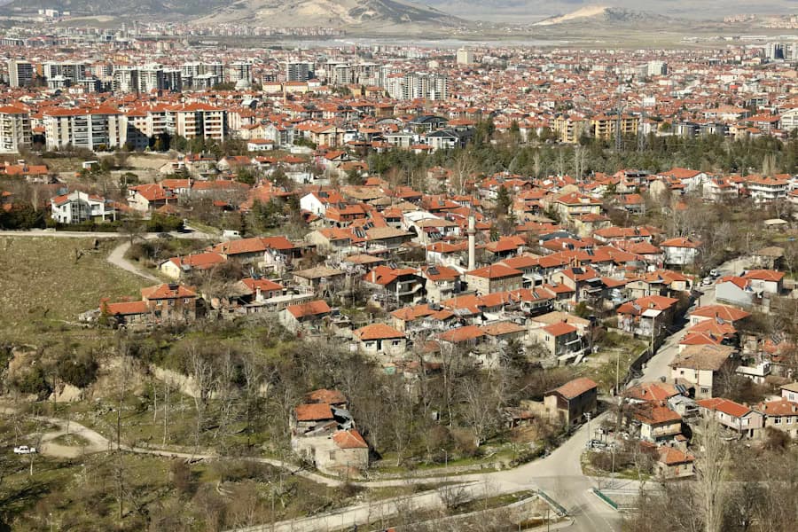 Regional Tour Planning 2