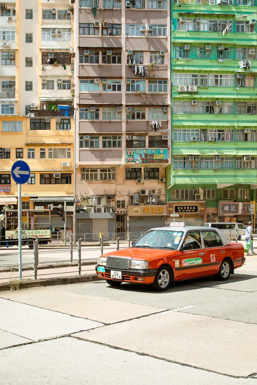 Regional Tour Planning 4